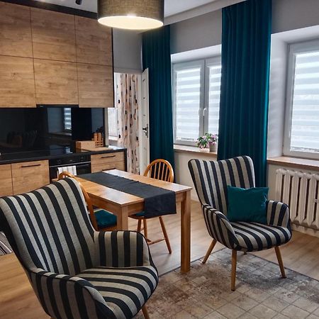 Apartament Dwupokojowy Ostrowiec Swietokrzyski Exterior photo